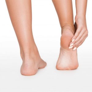 Fersenschmerzen behandeln Wien, Orthopäde Wien Dr. Raffael Nepp